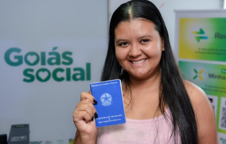 Goiás inicia 2026 com saldo de mais de 10,7 mil empregos formais em janeiro